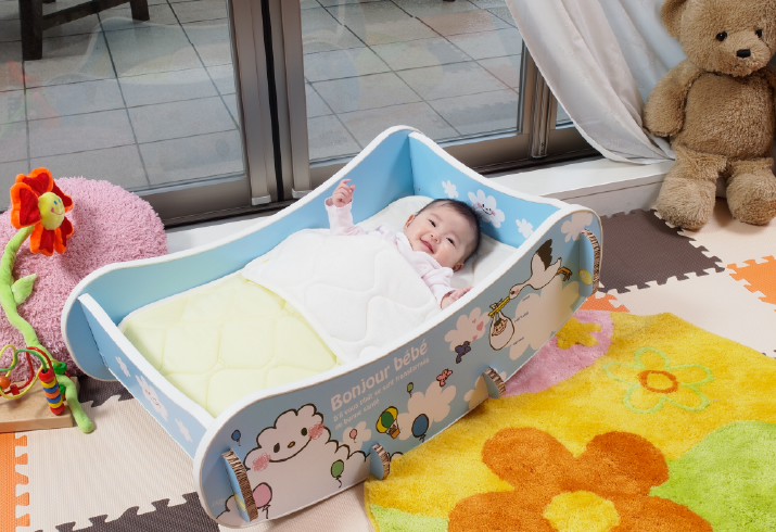 リトイズ・スウィングベビーラック